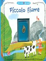 Piccolo fiume. Con gadget