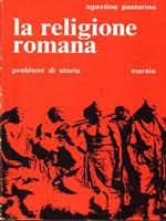 La religione romana