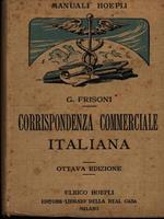 Corrispondenza commerciale italiana