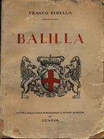 Balilla