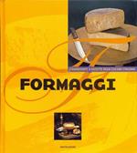 Formaggi