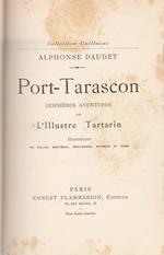 Port Tarascon