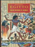 Egitto Mar Rosso e Nubia