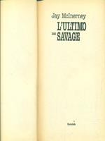 L' ultimo dei savage