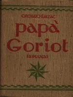 Papà Goriot