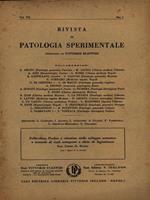 Follicolina, Prolan e vitamine nello sviluppo somatico e sessuale di ratti - Estratto