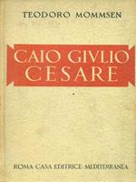 Caio Giulio Cesare