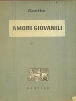 Amori giovanili