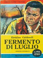 Fermento di luglio