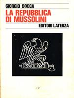 La Repubblica di Mussolini