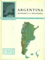 Argentina economica y financiera