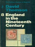 England in the Nineteenth Century