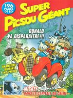 Super Picsou Geant. 159