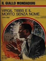 Virgil Tibbs e il morto senza nome