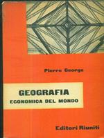 Geografia economica del mondo