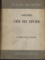 Odi ed epodi