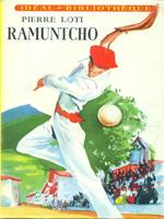 Ramuntcho