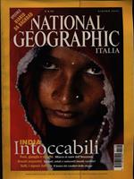 National Geographic Italia/giugno 2003