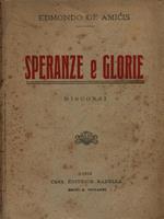 Speranze e glorie