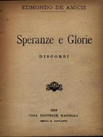 Speranze e glorie