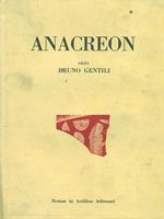 Anacreon