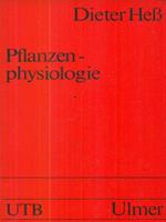 Pflanzenphysiologie