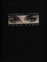 Fabrizio Ferri Open Eyed