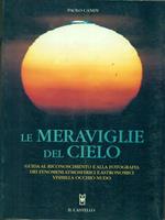 Le meraviglie del cielo