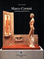 Marco Cornini. Sentimenti, passioni ed eros