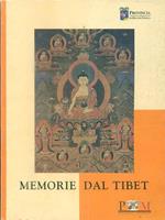 Memorie dal tibet