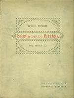 Storia della pittura del secolo XX