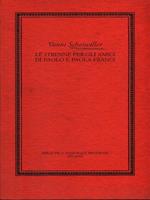 Le strenne per gli amici di Paolo e Paola Franci