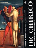 Mostra di Giorgio De Chirico