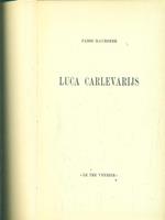 Luca Carlevarijs
