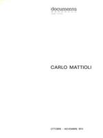 Carlo Mattioli