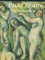 Paul Cezanne Die Badanden