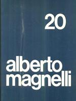 Alberto Magnelli