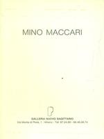 Mino Maccari