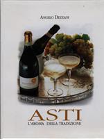 Asti l'aroma della tradizione