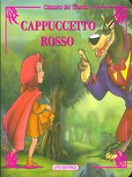 Cappuccetto rosso