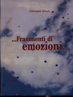 ...Frammenti di emozioni..