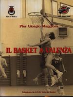 Il basket a Valenza