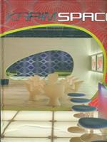 Karim Space. Ediz. illustrata