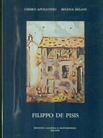 Filippo De Pisis