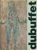 Jean Dubuffet. Olii, gouaches, assemblages, sculture, monumenti, praticables, disegni
