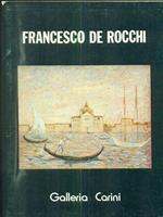 Omaggio a Francesco De Rocchi