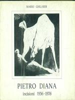 Pietro Diana. Incisioni 1956-1976