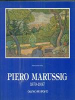 Piero Marussig 1879-1937