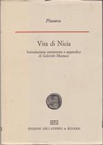 Vita di Nicia