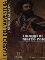 I viaggi di Marco Polo